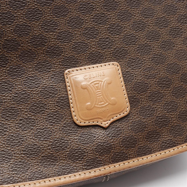セリーヌ(CELINE)セリーヌ マカダム ショルダーバッグ バッグ