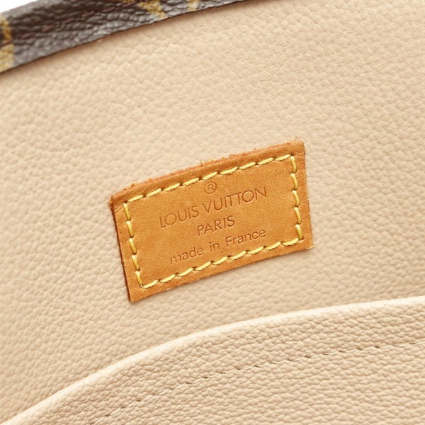 ルイ・ヴィトン(LOUIS VUITTON)ルイ・ヴィトン サックプラ モノグラム