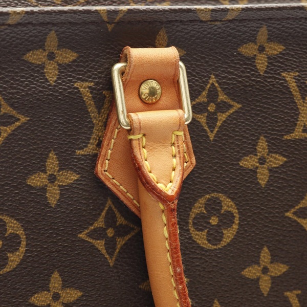 ルイ・ヴィトン(LOUIS VUITTON)ルイ・ヴィトン サックプラ モノグラム