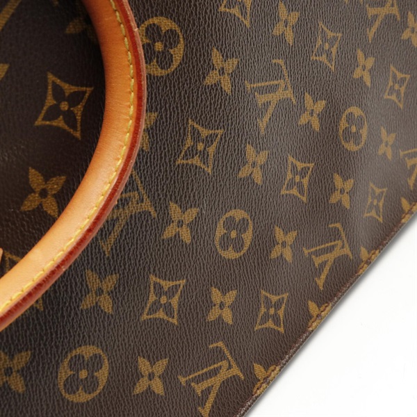 ルイ・ヴィトン(LOUIS VUITTON)ルイ・ヴィトン サックプラ モノグラム