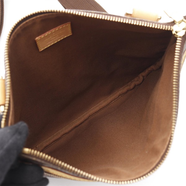 ルイ・ヴィトン(LOUIS VUITTON)ルイ・ヴィトン ポシェットボスフォール