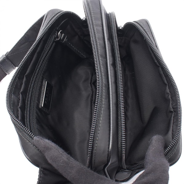 PRADA プラダ ボディバッグ 1BL010 ナイロン ボディバッグ ☆ST☆PRADA