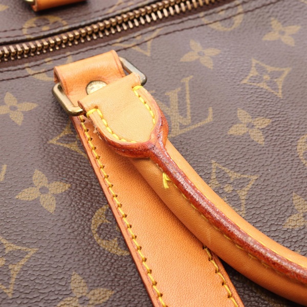ヴィトン M41416 キーポル バンドリエール50 ボストン MBZ904 ルイ・ヴィトン(LOUIS VUITTON)ルイ・ヴィトン キーポル バンド