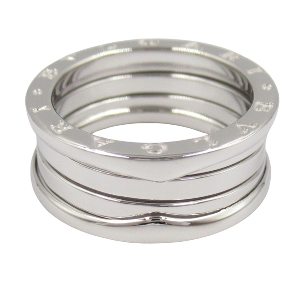 ブルガリ(BVLGARI)ブルガリ B-zero1 ビーゼロワン リング 3バンド