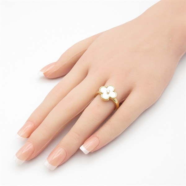 ヴァンクリーフ＆アーペル(Van Cleef & Arpels)ヴァンクリーフ