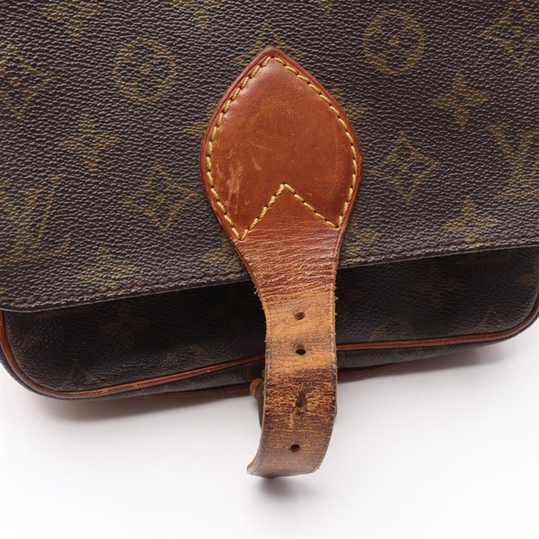 ルイ・ヴィトン(LOUIS VUITTON)ルイ・ヴィトン カルトシエールMM