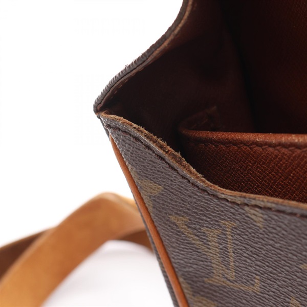 ルイ・ヴィトン(LOUIS VUITTON)ルイ・ヴィトン カルトシエールMM 