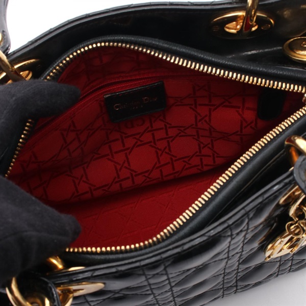 ディオール(Dior)ディオール LADY DIOR レディディオール カナージュ