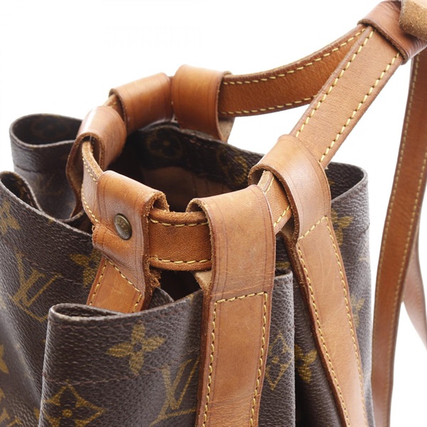 ルイ・ヴィトン(LOUIS VUITTON)ルイ・ヴィトン ランドネGM ショルダー