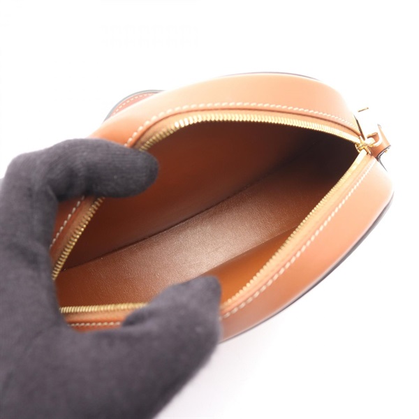 セリーヌ(CELINE)セリーヌ オーバルパース キュイル トリオンフ