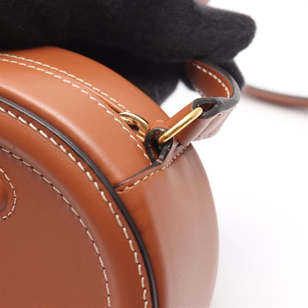 セリーヌ(CELINE)セリーヌ オーバルパース キュイル トリオンフ