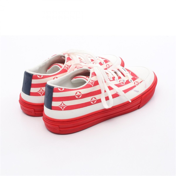 定価以下 LVエスカル ステラー・ライン スニーカー ルイ・ヴィトン(LOUIS VUITTON)ルイ・ヴィトン ステラーライン