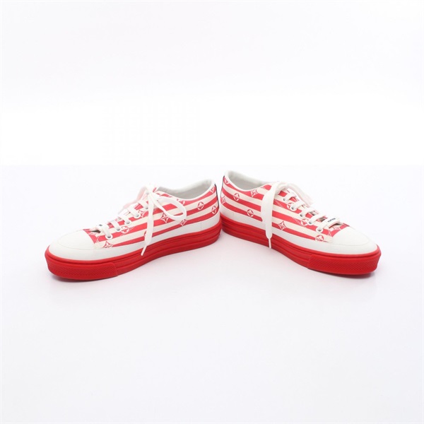 定価以下 LVエスカル ステラー・ライン スニーカー ルイ・ヴィトン(LOUIS VUITTON)ルイ・ヴィトン ステラーライン