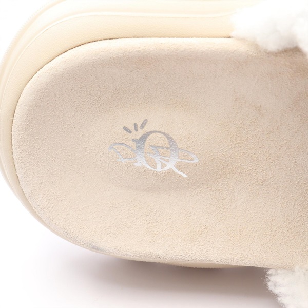 ★中古美品 Dior アイボリー Dioracr スポーツサンダル ★ ☆中古美品 Dior アイボリー Dioracr スポーツサンダル 中古 Dior