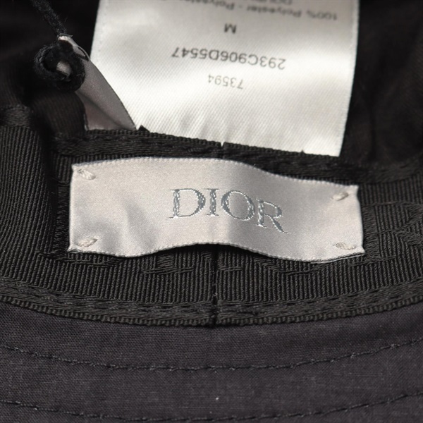 ディオール(Dior)ディオール バケット ハット 帽子 メンズ レディース