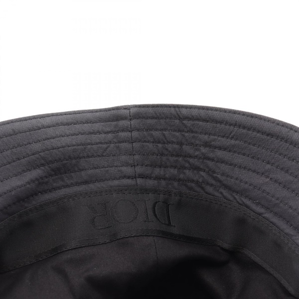 ディオール(Dior)ディオール バケット ハット 帽子 メンズ レディース