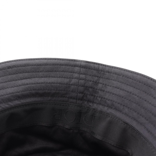 ディオール(Dior)ディオール バケット ハット 帽子 メンズ レディース
