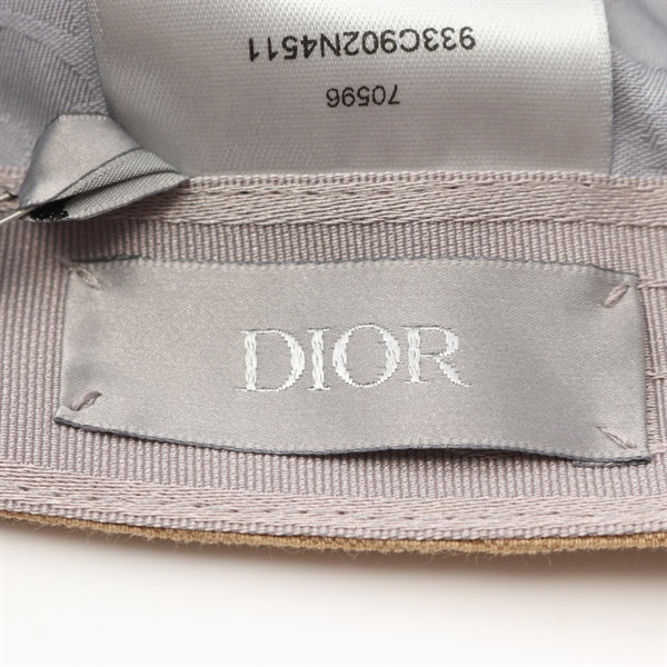 〚最終値下げ〛Dior & CACTUS キャップ 正規店購入品 早い者勝ち 最終値下げ〛Dior & CACTUS キャップ 正規店購入品 早い者勝ち
