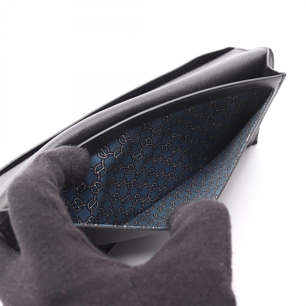 エルメス(HERMES)エルメス シチズン ツイル ロング シルクイン 二