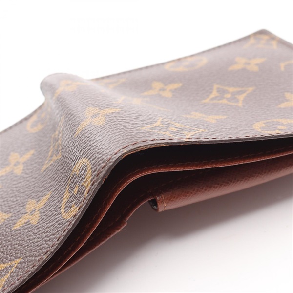 ルイ・ヴィトン(LOUIS VUITTON)ルイ・ヴィトン ポルト ビエ カルト  