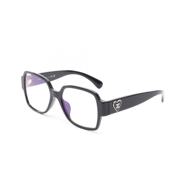 シャネル(CHANEL)シャネル 伊達 メガネ 衣料品 レディース