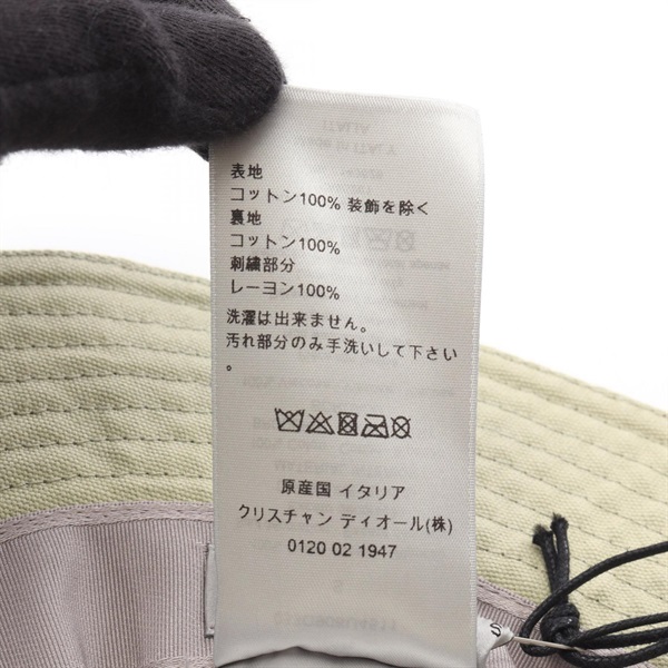 ディオール(Dior)ディオール DIOR × TRAVIS SCOTT CACTUS JACK