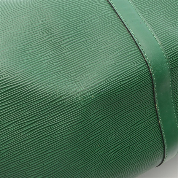 ルイ・ヴィトン(LOUIS VUITTON)ルイ・ヴィトン キーポル60 エピ