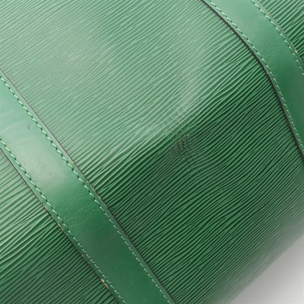 ルイ・ヴィトン(LOUIS VUITTON)ルイ・ヴィトン キーポル60 エピ