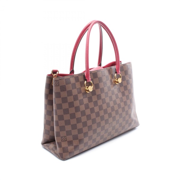 ルイ・ヴィトン(LOUIS VUITTON)ルイ・ヴィトン LVリバーサイド 