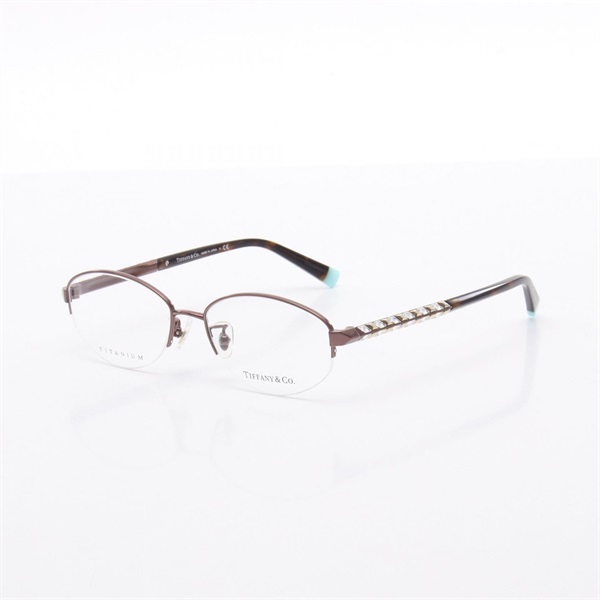ティファニー(TIFFANY＆CO)ティファニー メガネ 衣料品 レディース