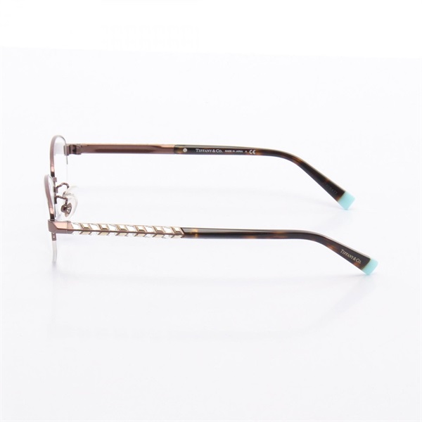 ティファニー(TIFFANY＆CO)ティファニー メガネ 衣料品 レディース