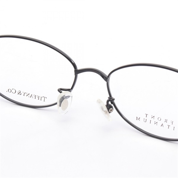 ティファニー(TIFFANY＆CO)ティファニー メガネ 衣料品 レディース