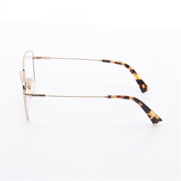 ミュウ ミュウ(Miu Miu)ミュウ ミュウ メガネ 衣料品 レディース