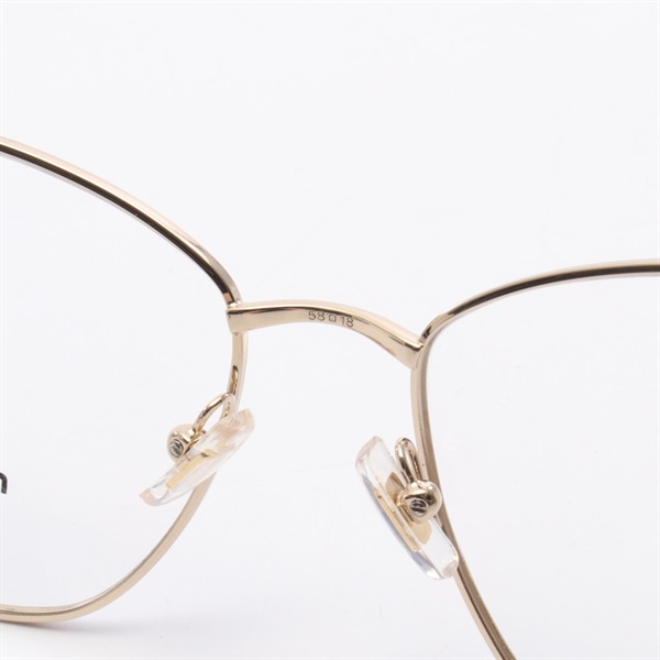ミュウ ミュウ(Miu Miu)ミュウ ミュウ メガネ 衣料品 レディース