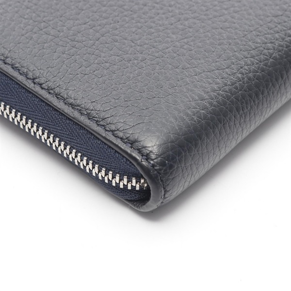 ロエベ(LOEWE)ロエベ ジップアラウンド ウォレット ラウンド長財布