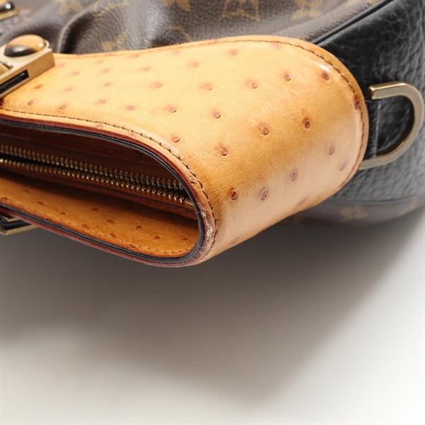 ルイ・ヴィトン(LOUIS VUITTON)ルイ・ヴィトン オスカー モノグラム