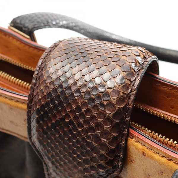 ルイ・ヴィトン(LOUIS VUITTON)ルイ・ヴィトン オスカー モノグラム