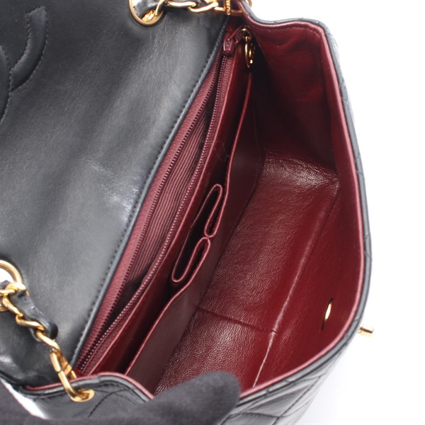 シャネル(CHANEL)シャネル ミニマトラッセ20 ショルダーバッグ バッグ