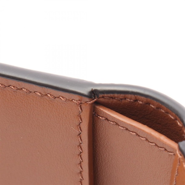 セリーヌ(CELINE)セリーヌ ファイン ストラップウォレット ニノ