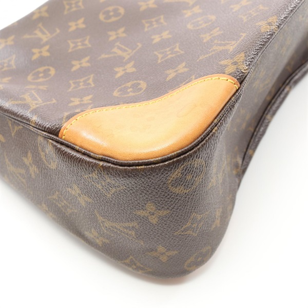 LOUIS VUITTON ルイ・ヴィトン ショルダーバッグ ブローニュ35 ルイ・ヴィトン(LOUIS VUITTON)ルイ・ヴィトン ブローニュ35
