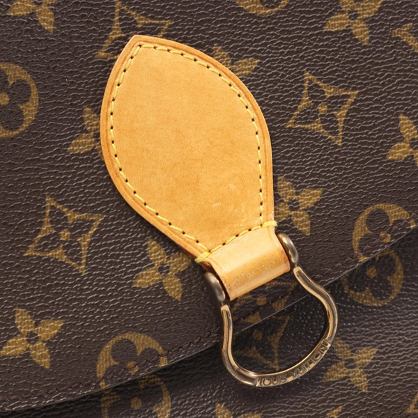 ルイ・ヴィトン(LOUIS VUITTON)ルイ・ヴィトン サンクルーGM