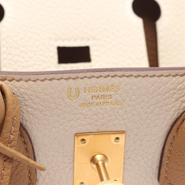 エルメス(HERMES)エルメス バーキン25 ハンドバッグ バッグ レディース