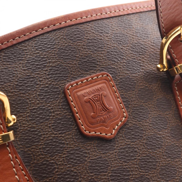 セリーヌ(CELINE)セリーヌ マカダム トートバッグ バッグ