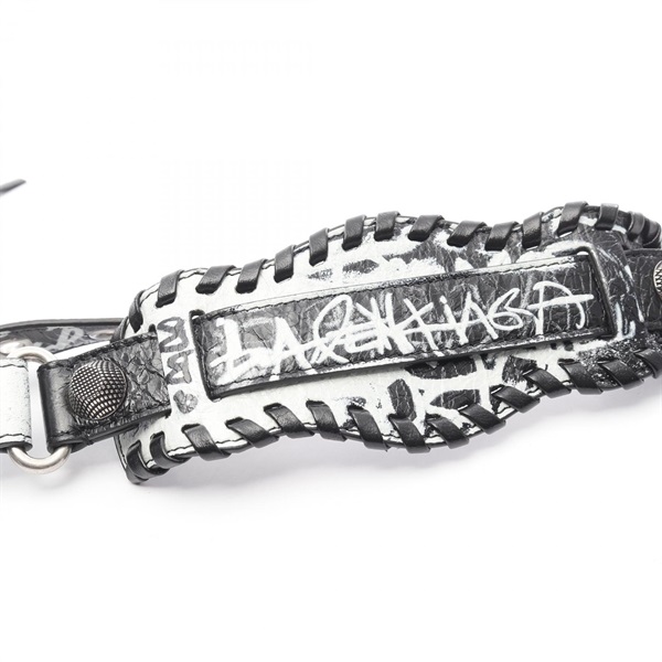 バレンシアガ(BALENCIAGA)バレンシアガ LE CAGOLE ショルダーバッグ