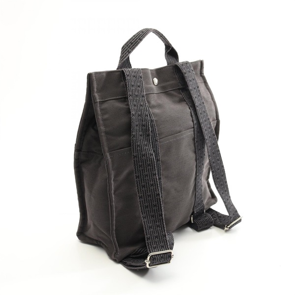 エルメス(HERMES)エルメス エールライン アドMM リュックサック バック