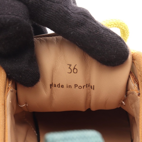 クロエ(Chloe)クロエ BLAKE スニーカー 靴 レディース