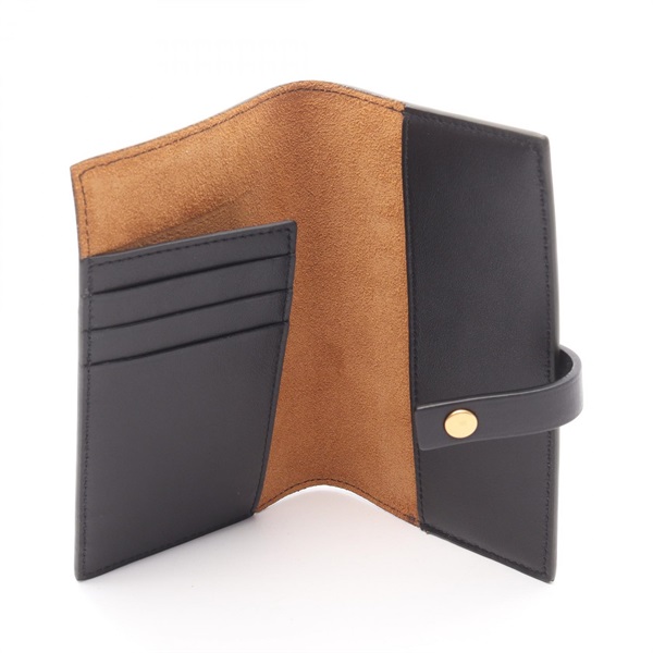 ボッテガヴェネタ パスポートケース パスポート 手帳カバー 財布 ボッテガ ヴェネタ カセット パスポート ケース (BOTTEGA VENETA/財布