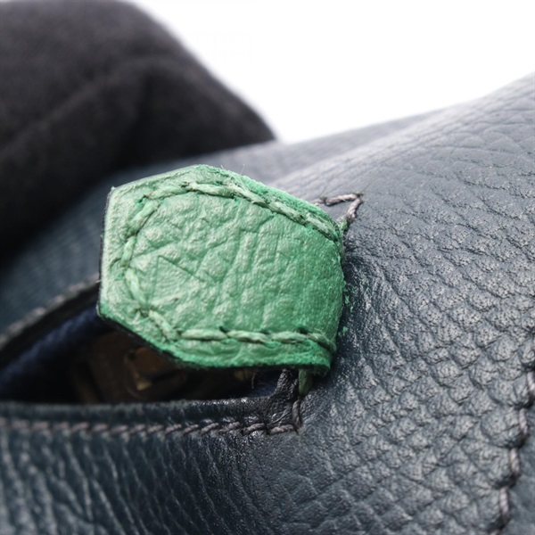 【くもり】Hermèsエルメス ミニ プリュム MINI アニスグリーン 楽天市場】エルメス HERMES ミニプリュム ハンドバッグ バッグ