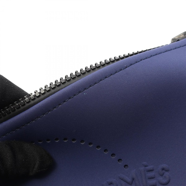 エルメス(HERMES)エルメス ネオバンPM プルプフィクション ポーチ