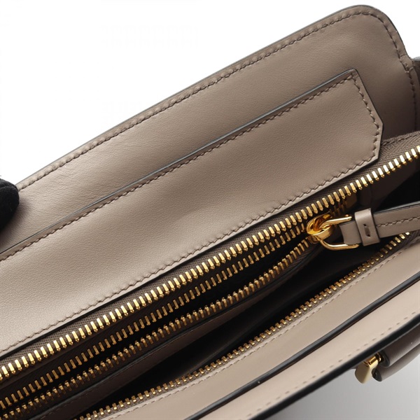 プラダ(PRADA)プラダ SAFFIANO + SOFT C ハンドバッグ バッグ